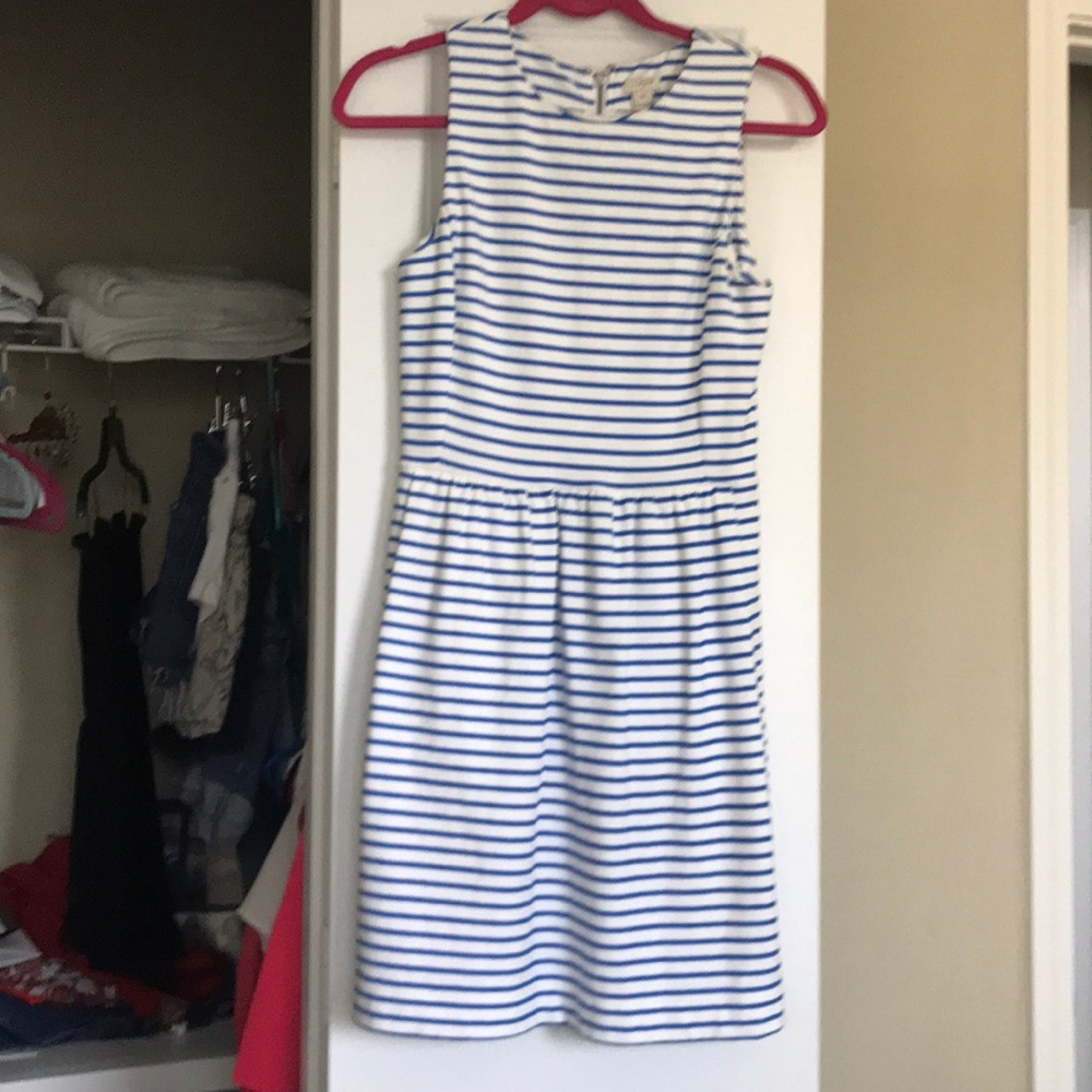 J. Crew Dress